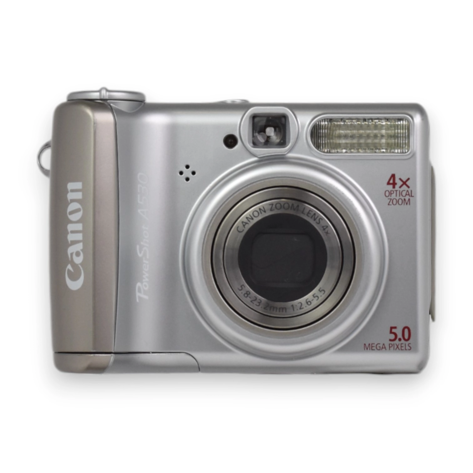 【中古カメラ】Canon Powershot A530 Amazon | Canon PowerShot A530 | キヤノン | コンパクト