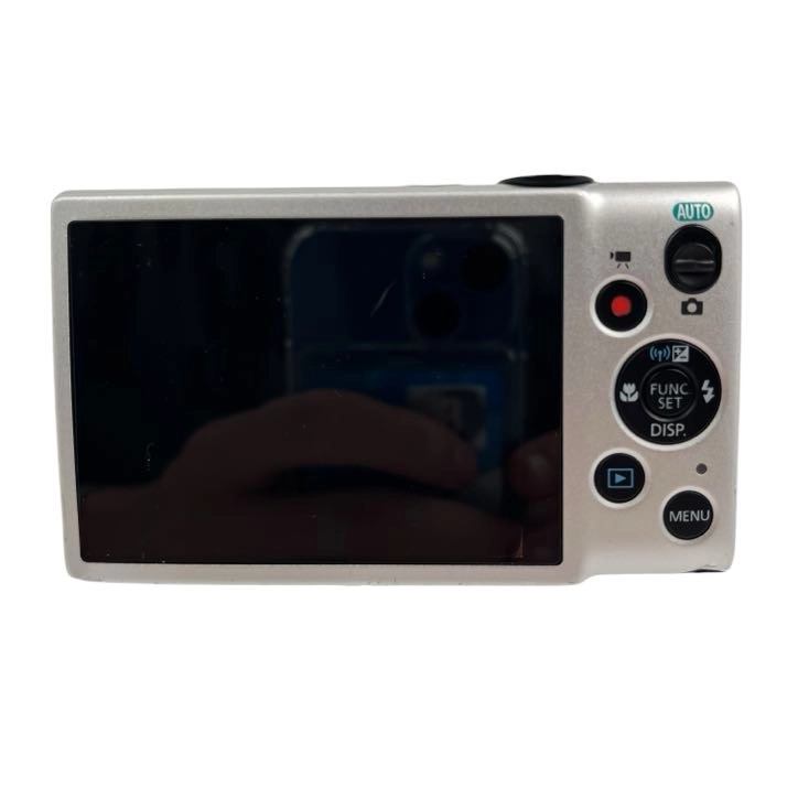 Aparat cyfrowy Canon Digital Ixus 140