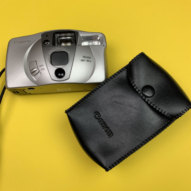 Canon Prima AF-9s