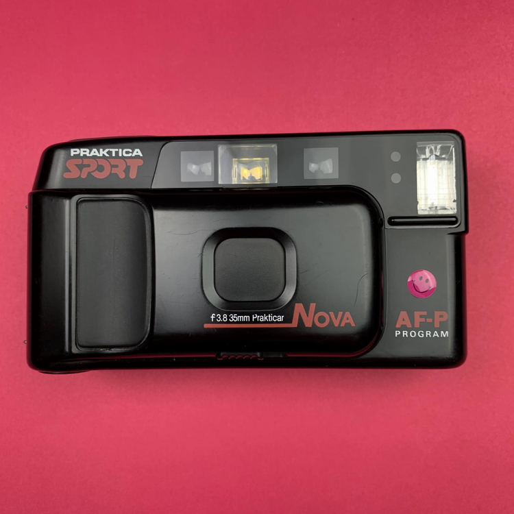 Praktica Sport NOVA