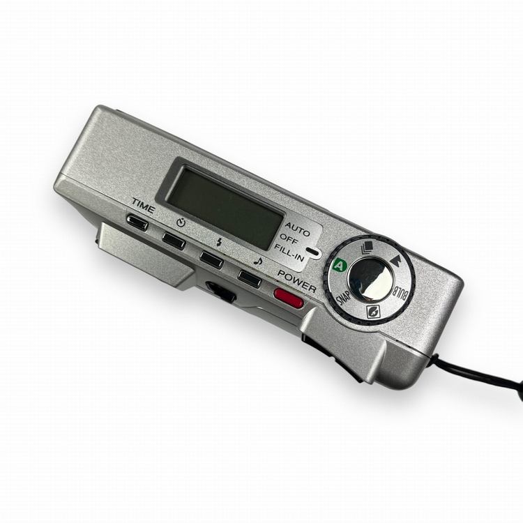 Aparat analogowy Samsung Vega 700