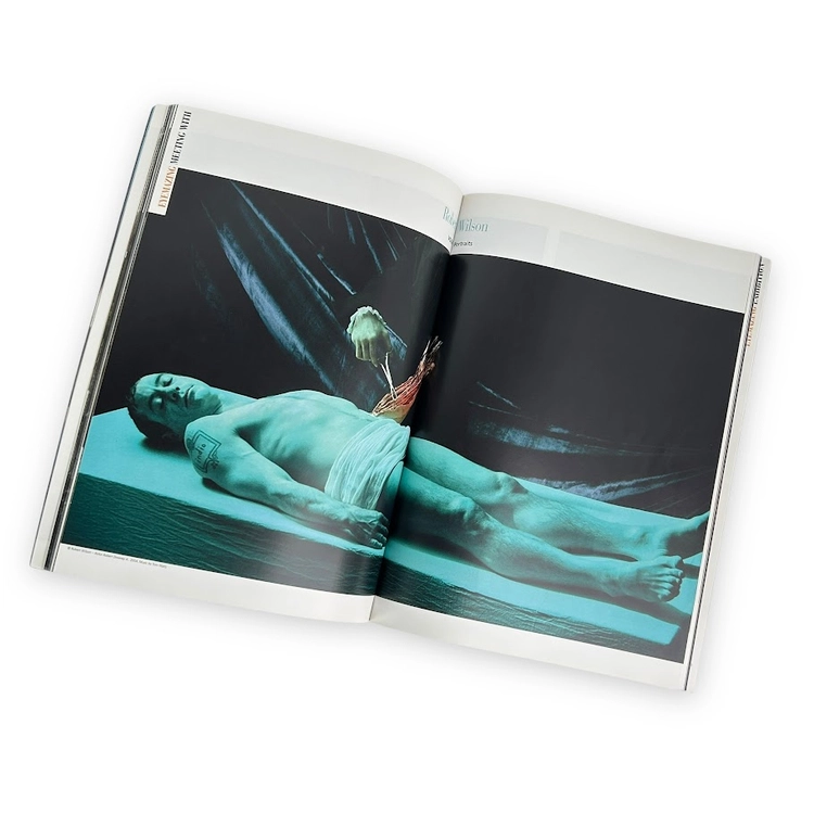 Magazyn EYEMAZING