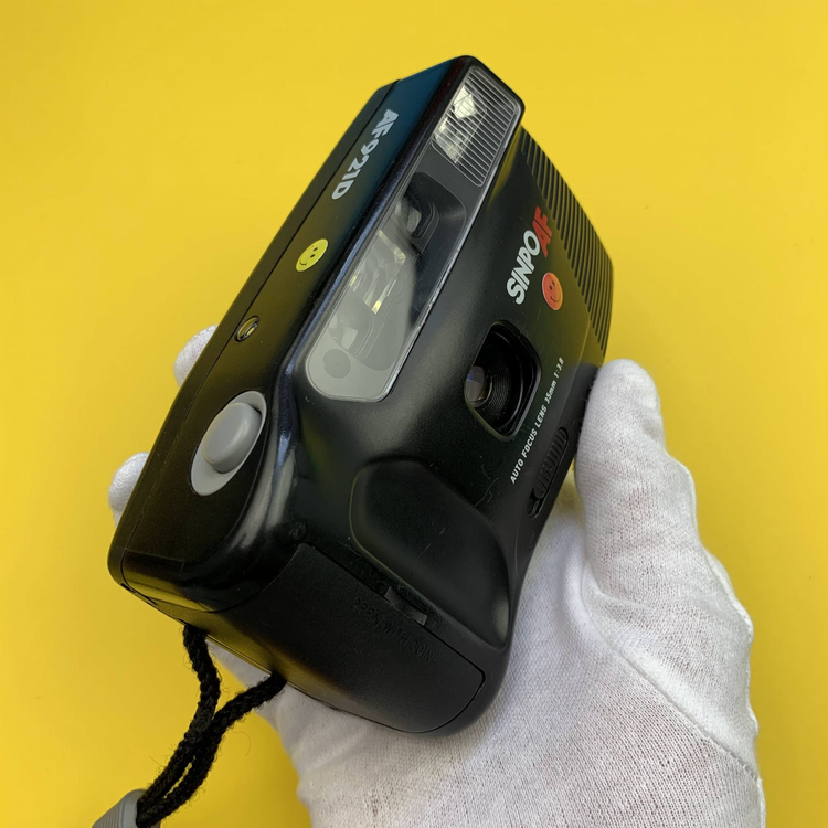 Aparat analogowy Sinpo PQ-3