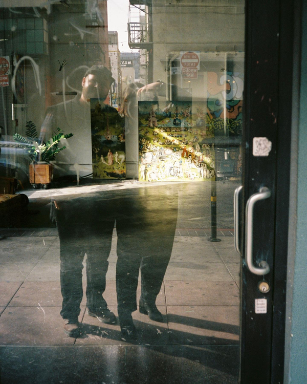 Aparat analogowy Ricoh AF-28