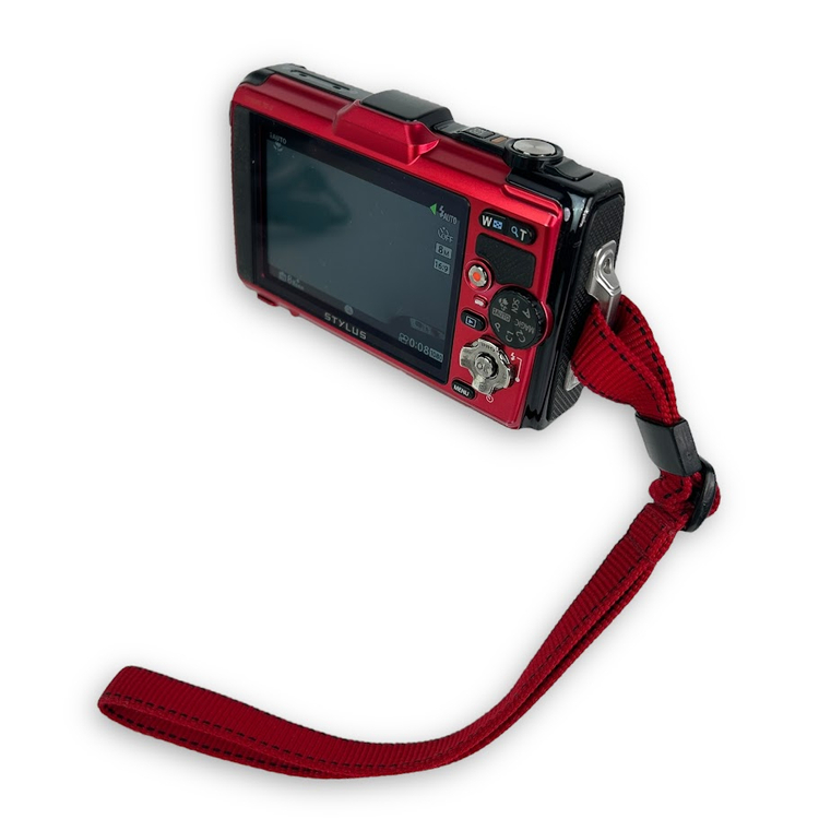 Aparat cyfrowy Olympus Tough TG-2