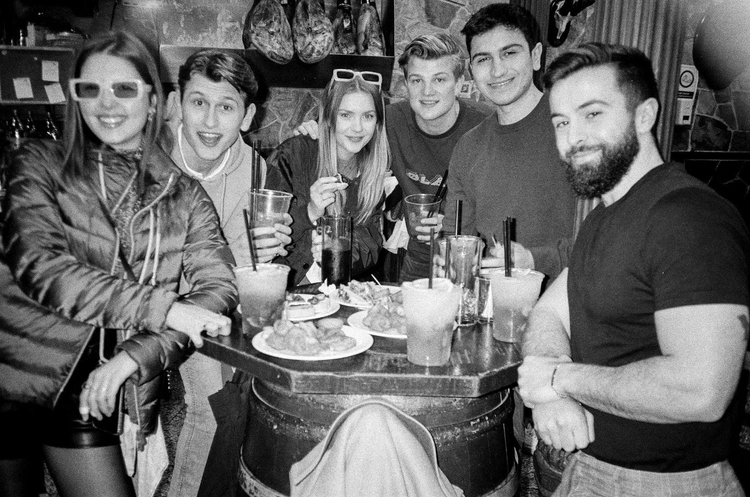 Canon Prima AF-10 super