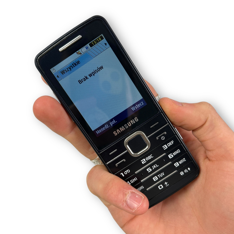 Telefon retro Samsung GT-S5610