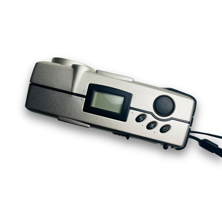 Aparat cyfrowy Kodak DC215 Zoom