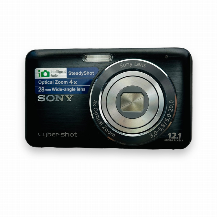 Aparat cyfrowy Sony Cybershot DSC-W310