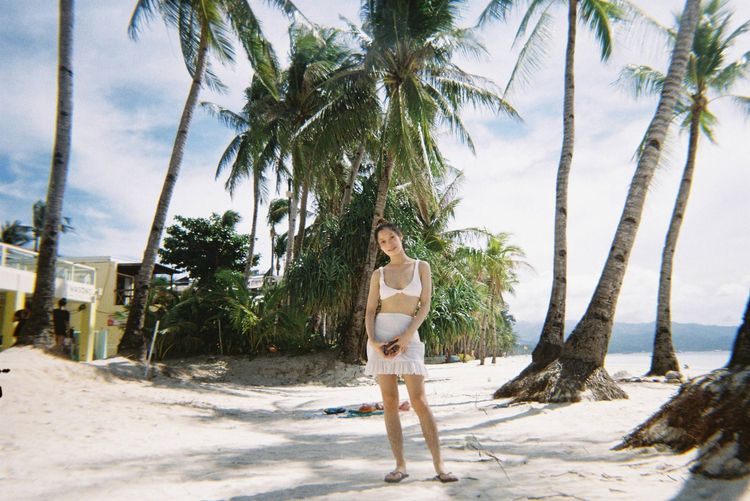 Zestaw Aparat analogowy Lomography Simple Use Reuasable Camera