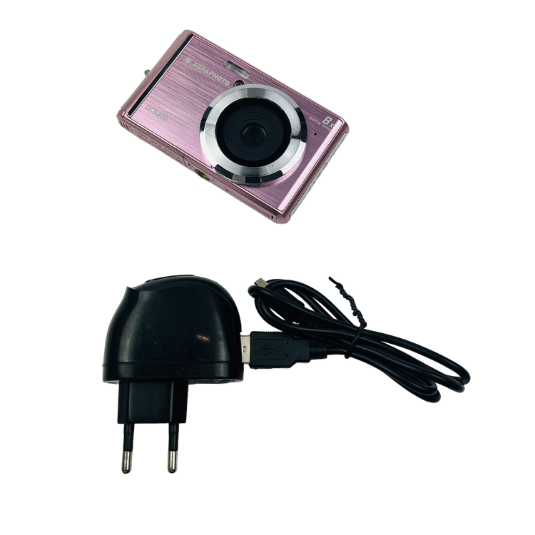 Aparat cyfrowy AGFA Photo DC-5200