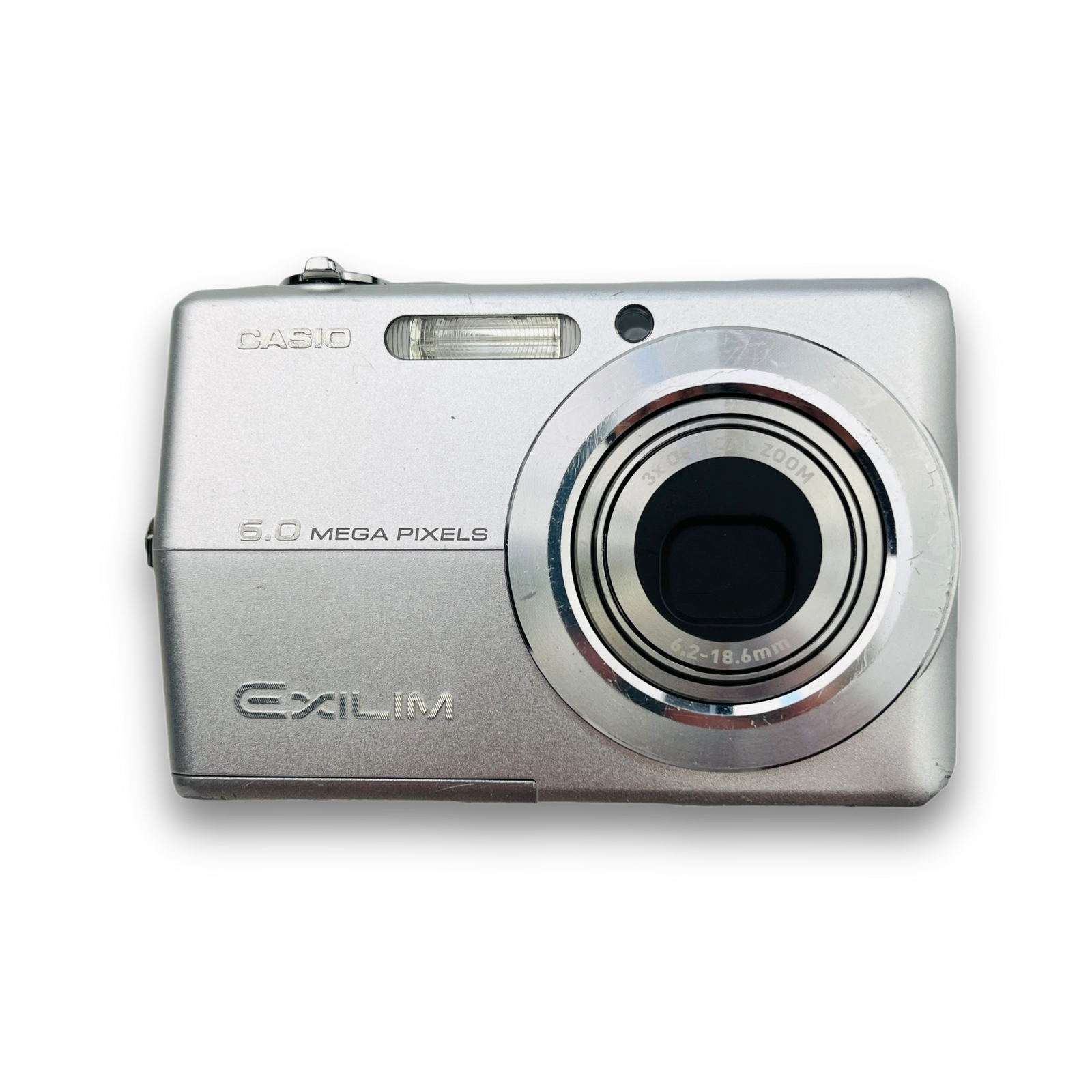 CASIO EXILIM エクシリム EX-Z600 Amazon.co.jp: CASIO デジタルカメラ EXILIM ZOOM EX-Z600