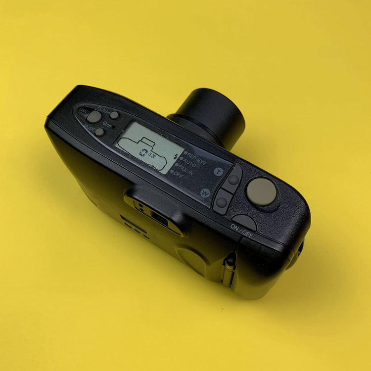 Samsung AF Slim Zoom