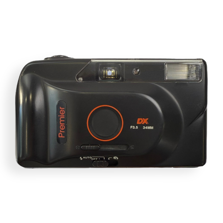 Aparat analogowy Premier PC-645