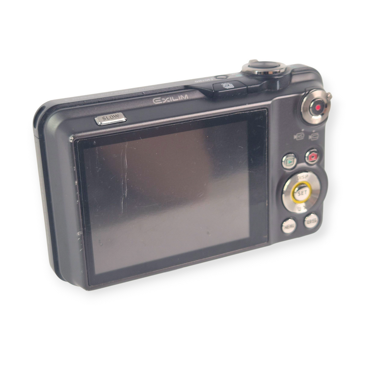 Aparat cyfrowy Casio exilim EX-FC100