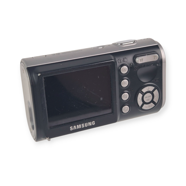 Aparat cyfrowy Samsung Digimax A503