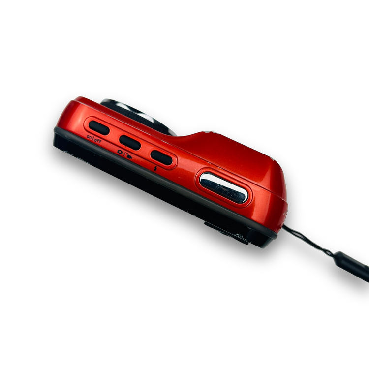 Aparat cyfrowy Kodak Easyshare Sport Underwater C123