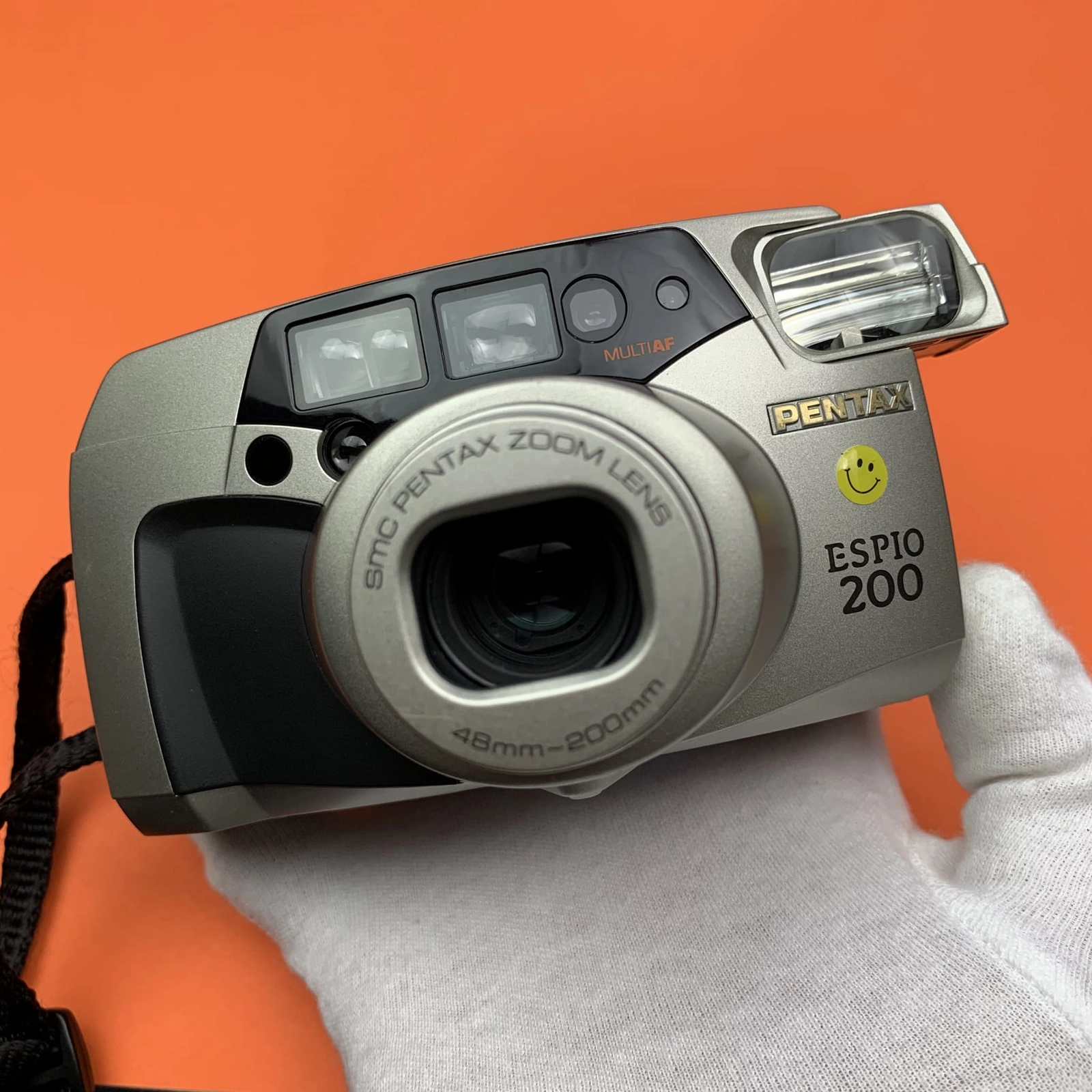 PENTAX コンパクトフィルムカメラESPIO 200 Amazon | pentax ESPIO 200 | コンパクト 通販