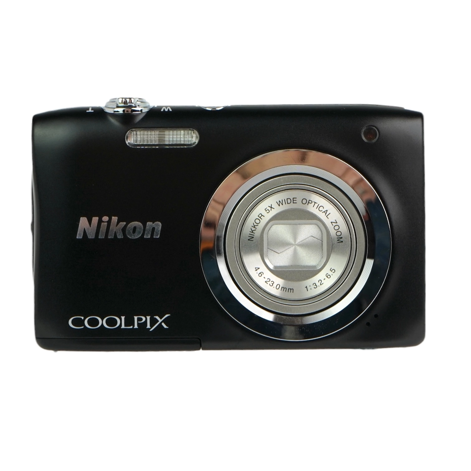 Aparat cyfrowy Nikon COOLPIX A100 | Wysoka Jakość, 100% Dobra Cena