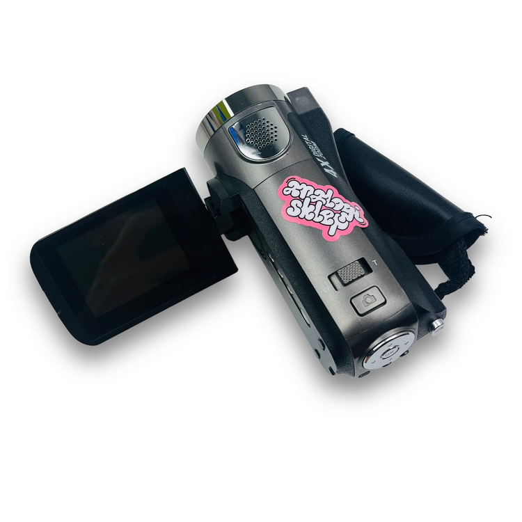 Kamera cyfrowa Digicam