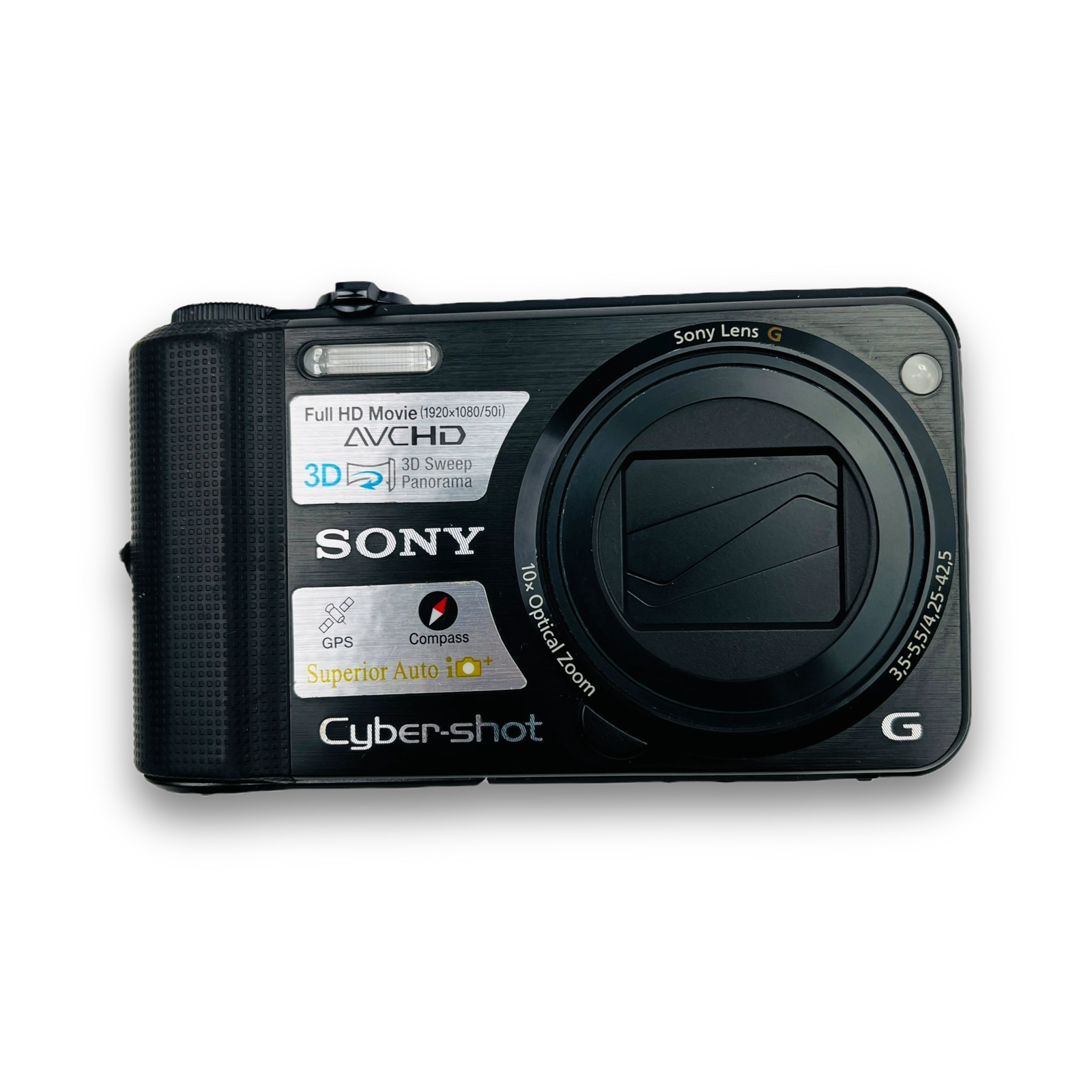 SONY Cyber−Shot DSC-HX7V Sony Cyber-shot DSC-HX7V review: Sony Cyber-shot DSC-HX7V - CNET