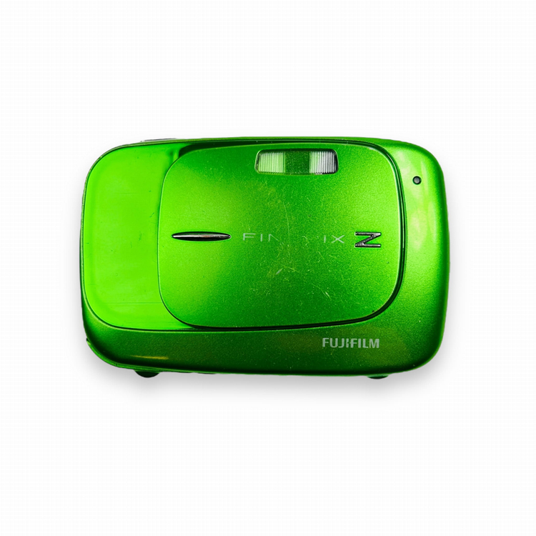 Aparat cyfrowy Fujifilm Finepix Z Z35