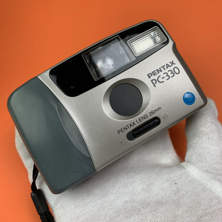 Pentax PC-330