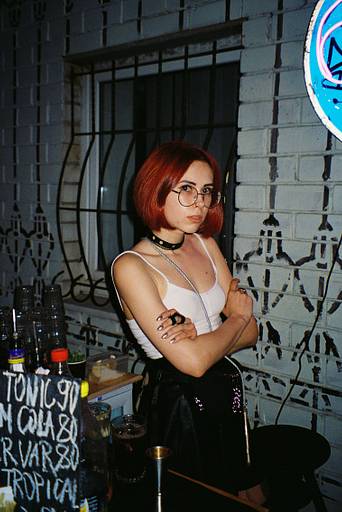 Aparat analogowy Olympus Superzoom 160