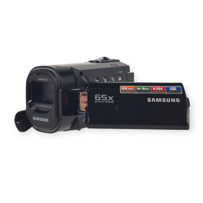 Kamera cyfrowa Samsung Memory CAM SMX-F40