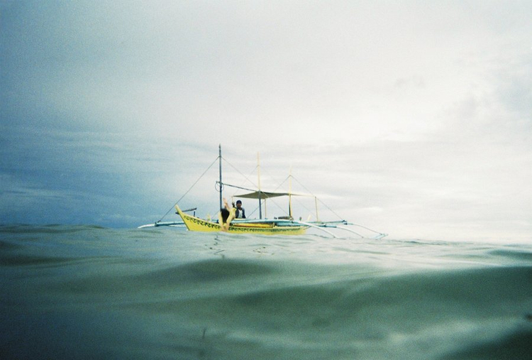 Podwodny aparat seemann sub point and shoot