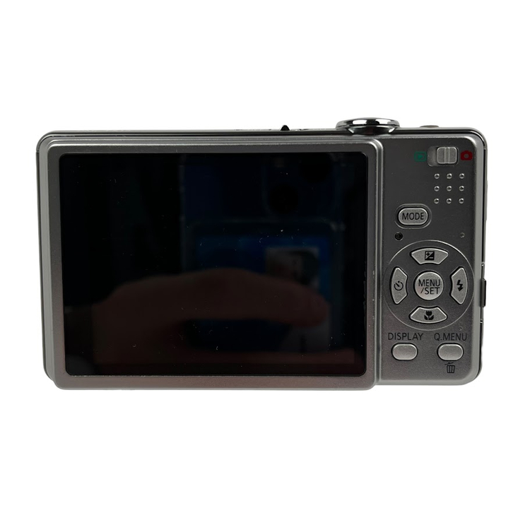 Aparat cyfrowy Panasonic Lumix DMC-FS15