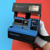 Polaroid 600