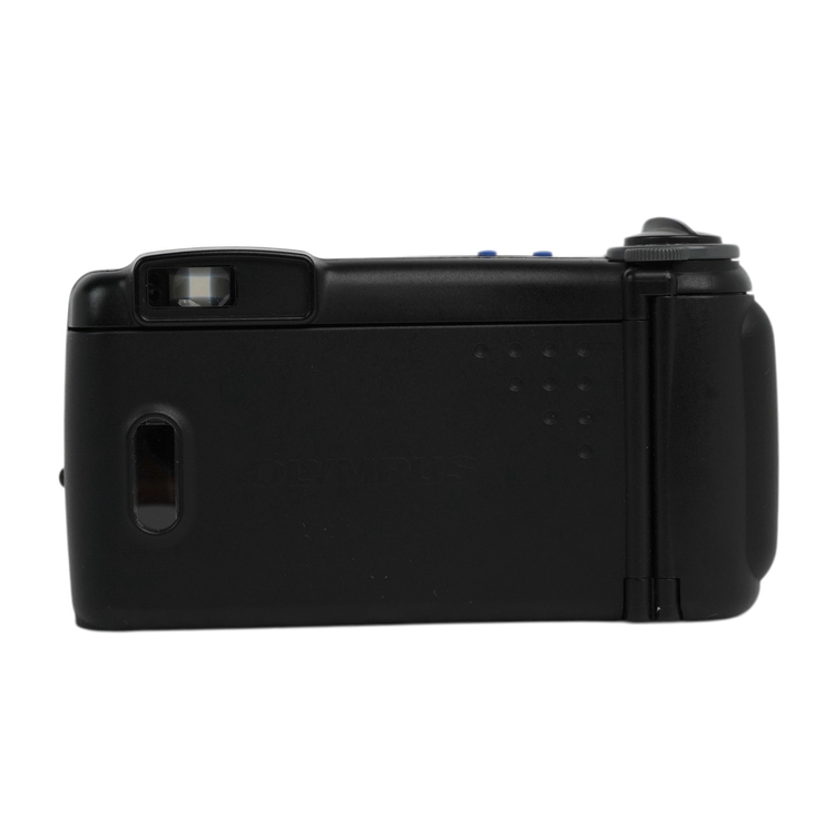 Aparat analogowy Olympus Superzoom 70