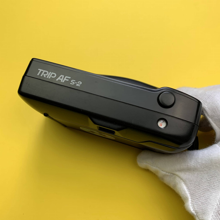 Olympus TRIP AF-S 2