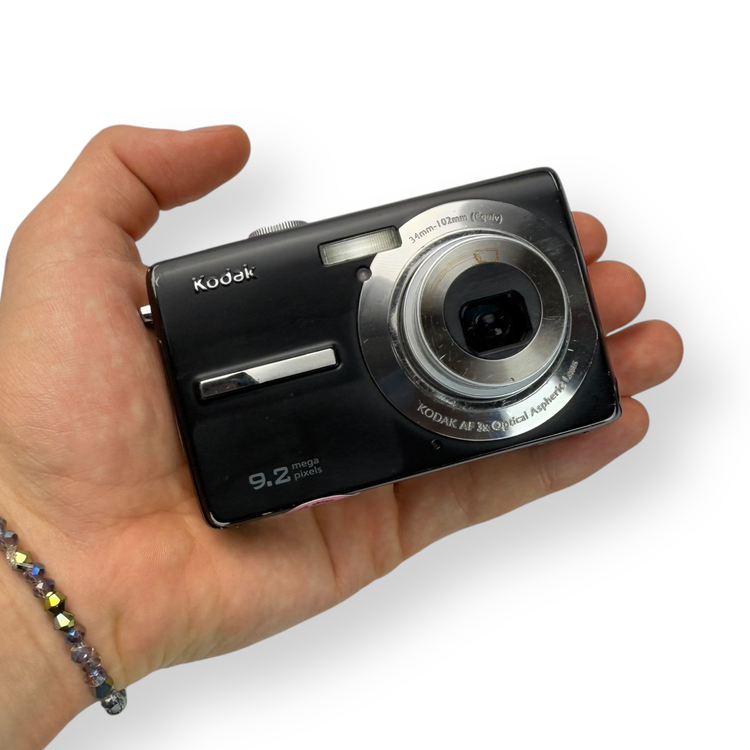 Aparat cyfrowy Kodak EasyShare M320