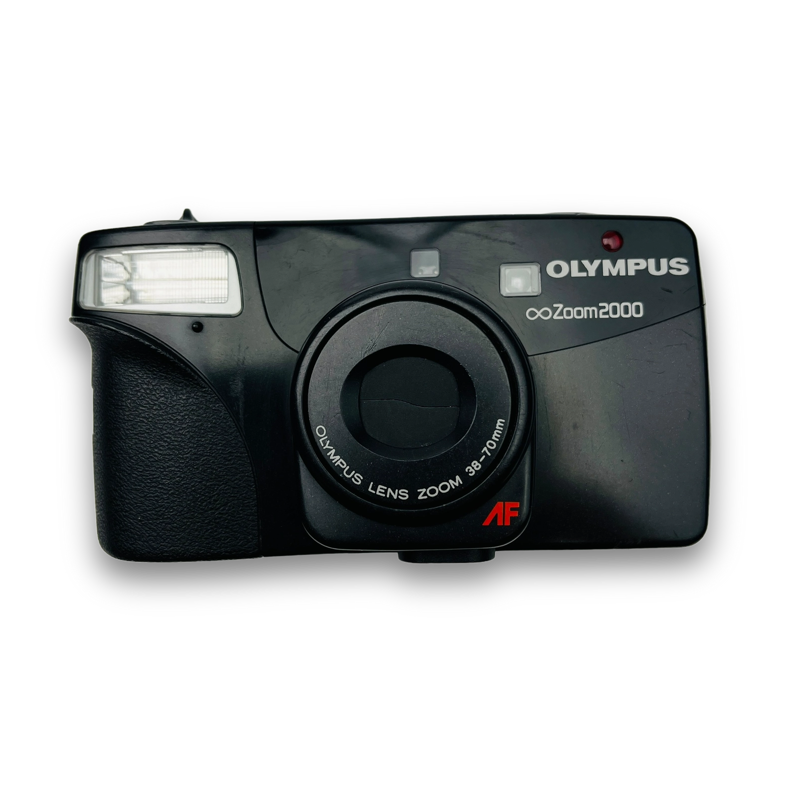OLYMPUS i ZOOM 2000 オリンパス フィルムカメラ オリンパス OLYMPUS i ZOOM2000 APSフィルムコンパクト : 和やか