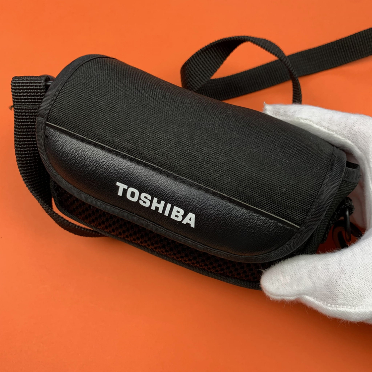 Kamera cyfrowa Toshiba Camileo X400