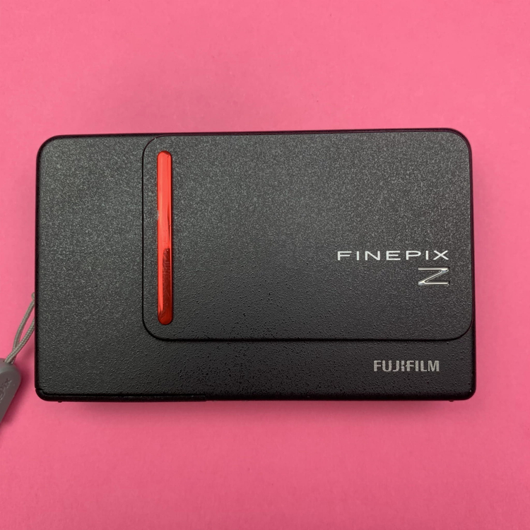 Aparat cyfrowy Fujifilm Finepix Z300