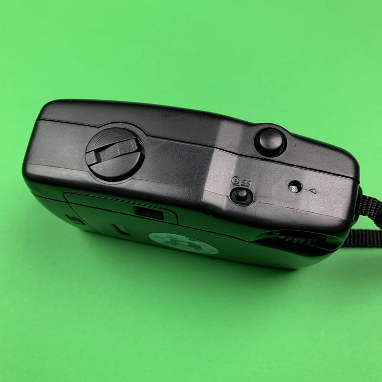 Panorama wide-pick camera