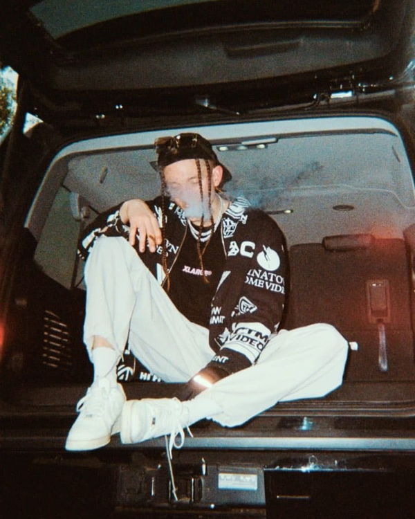 Aparat analogowy Reto 3D