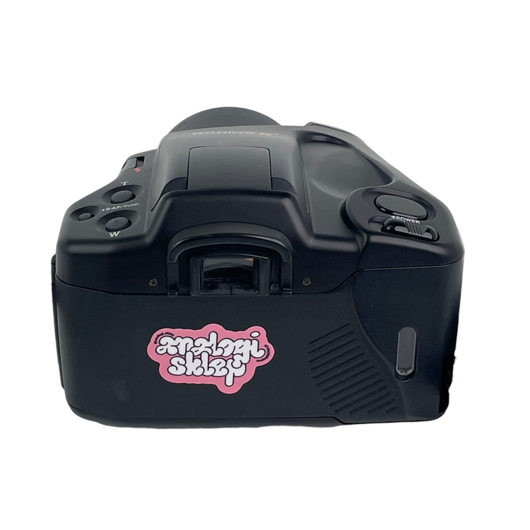 Aparat Analogowy Chinon Genesis III
