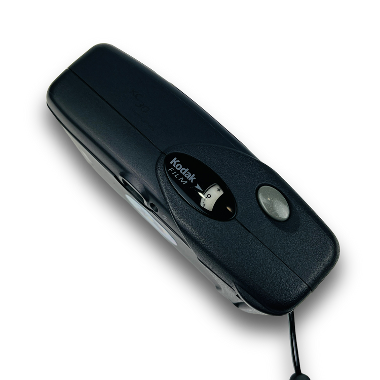 Aparat analogowy Kodak KC30