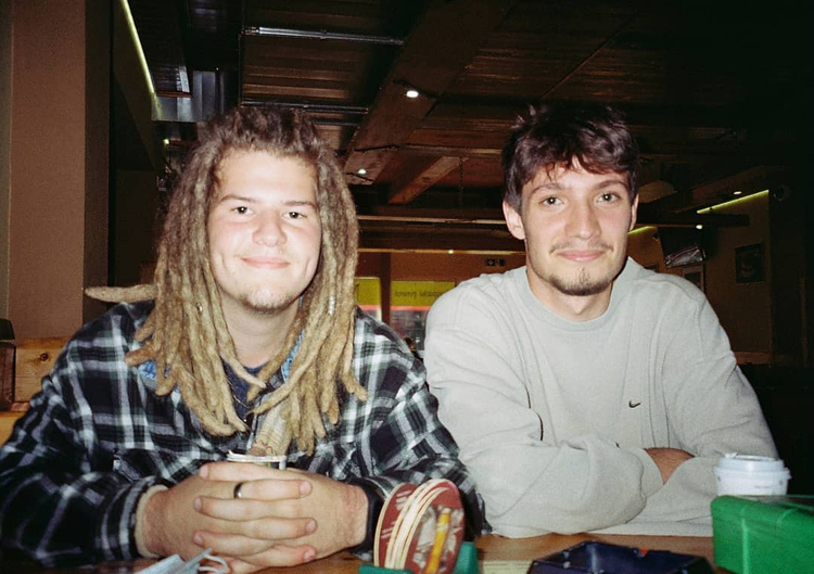 Aparat analogowy Olympus Superzoom 100G