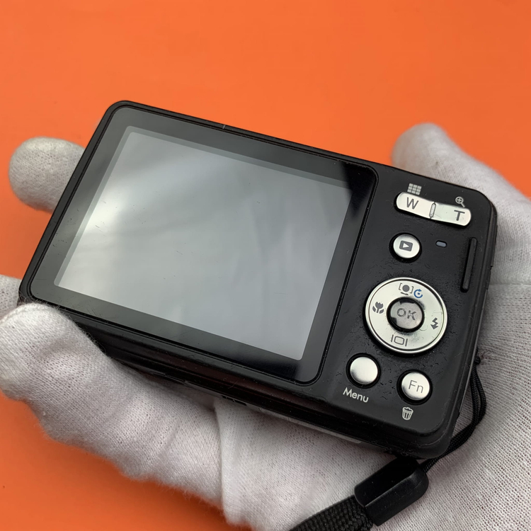 Aparat cyfrowy Rollei Underwater Camera