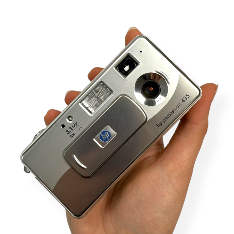 Aparat cyfrowy HP Photosmart 435