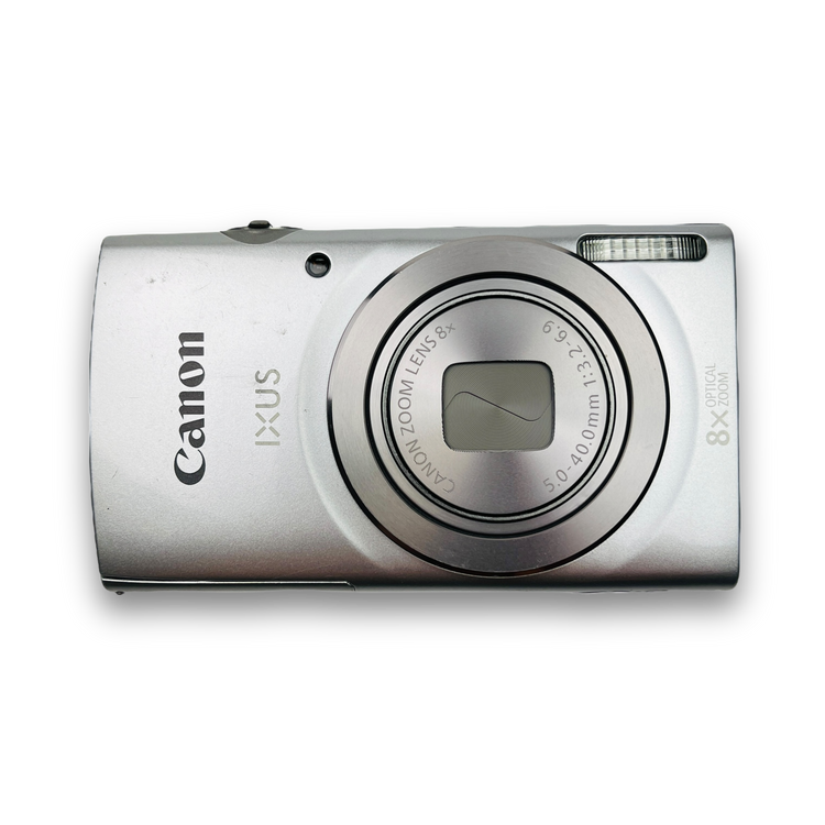Aparat cyfrowy Canon Digital Ixus 175