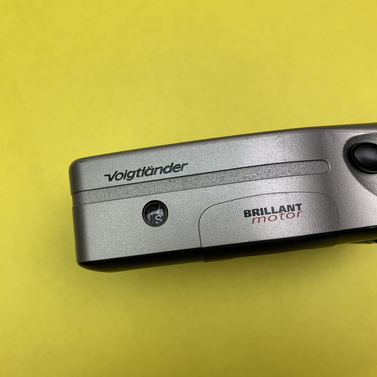Voigtander Brillant AF1