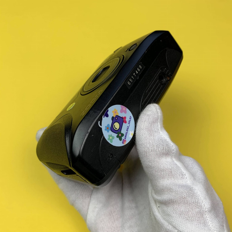 Samsung AF Slim Zoom