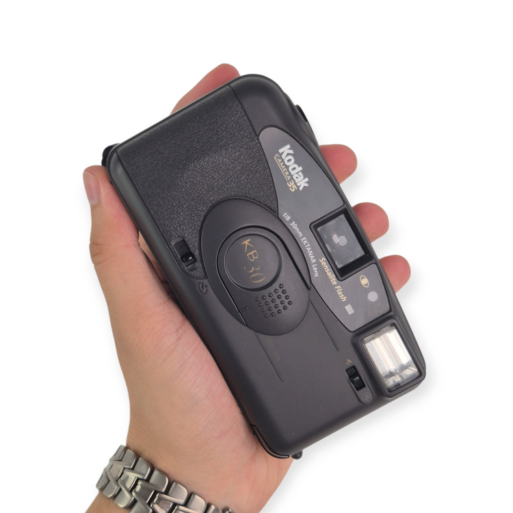 Aparat Analogowy Kodak KB30