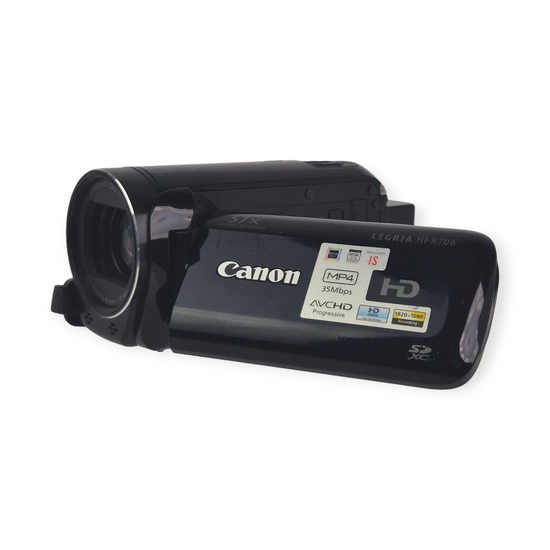 Panasonic　HDC-TM60 Panasonic HDC-TM60 HD PAL Camcorder (Black) HDC-TM60KE B&H Photo